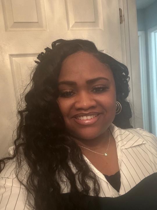 Lakeva Jackson