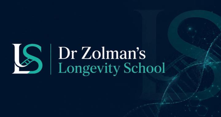 Dr Zolman's Longevity School
