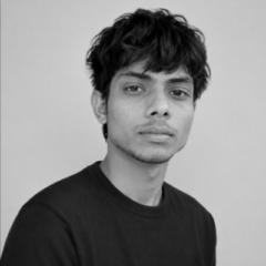 Mandla R. Govind