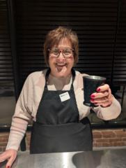Barbara Ianovale