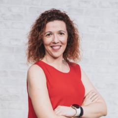 Georgia Papakonstantinou