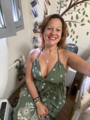 Brigitte Bohorquez