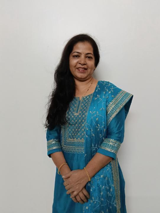 Rekha Pawar