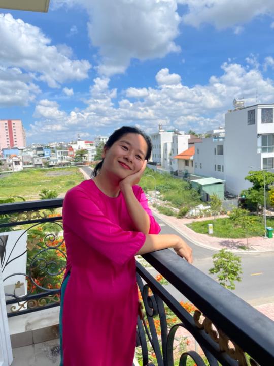 Kim Dung Nguyễn Thị