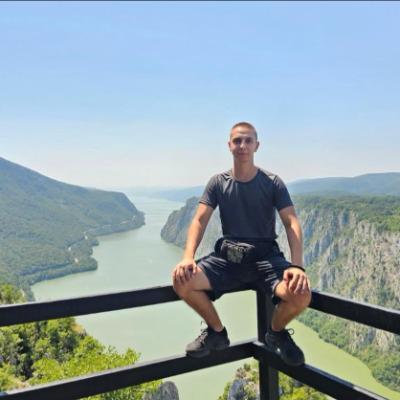 Uros Ilic