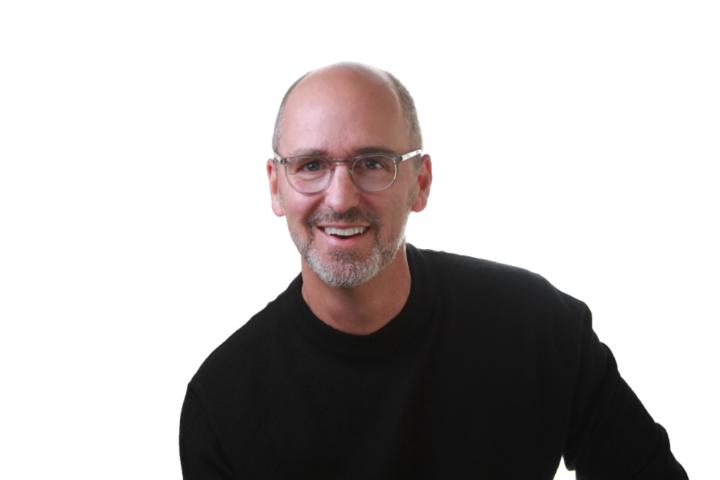 Gregory Boyd