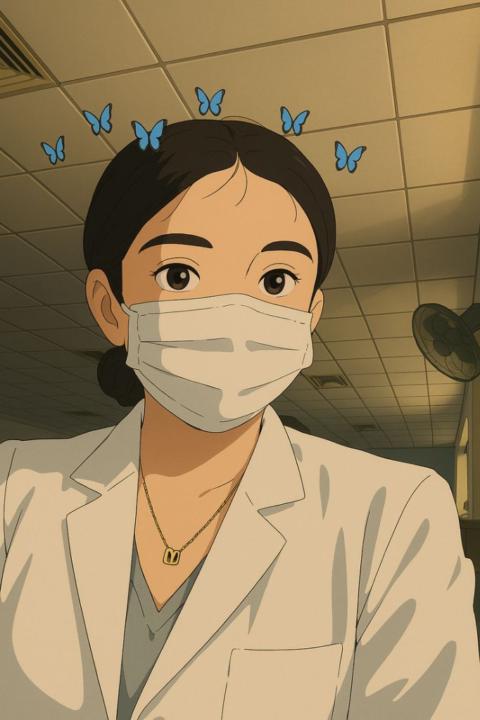 Dr Filza Iqbal