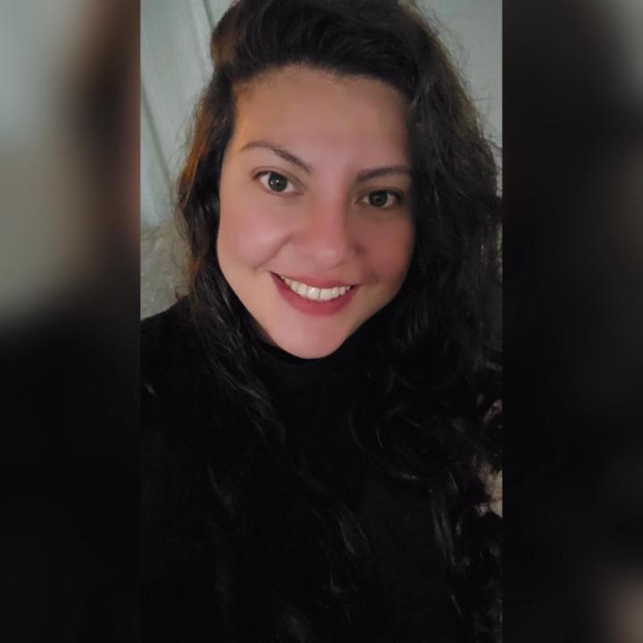Alejandra Delgado Alvarez