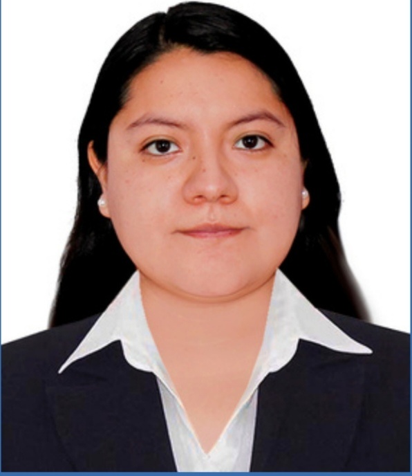 Evelyn Cruz