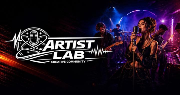 Artist Lab