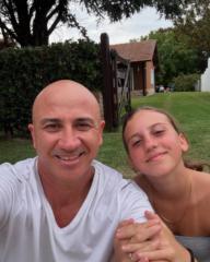 Charl Moro