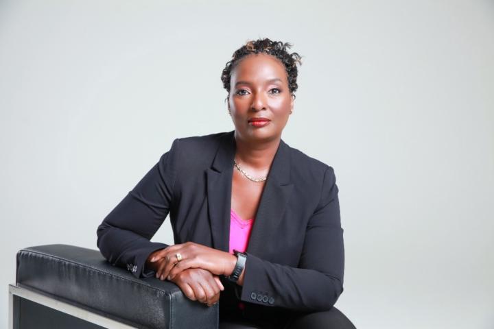Tonicia Freeman-Foster