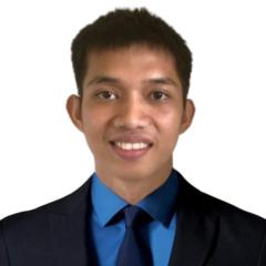 Angelo Pasion