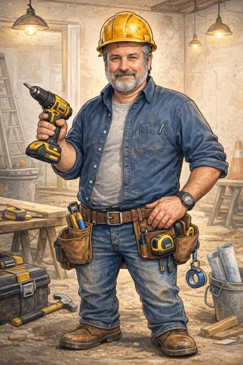 Jon Robertson