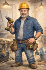 Jon Robertson