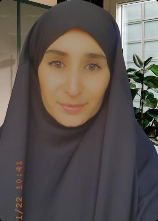 Nesrine Cherfi