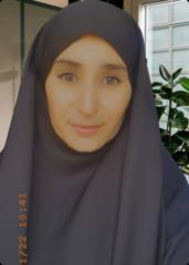 Nesrine Cherfi