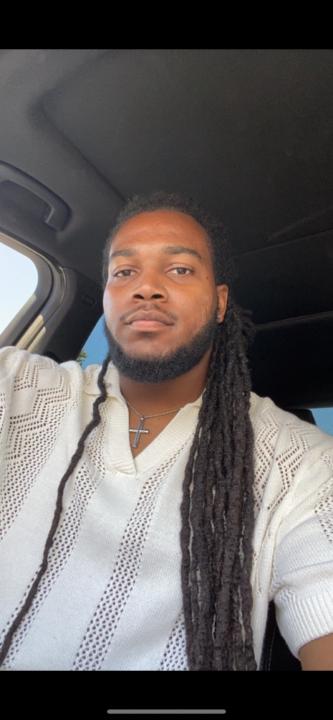Dalvin Simmons