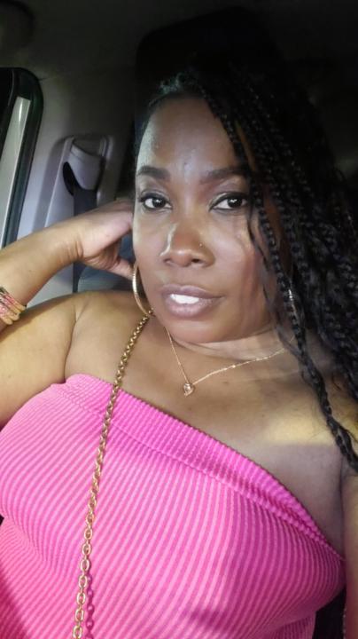 Ebony Jones