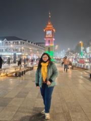 Swati Parhi