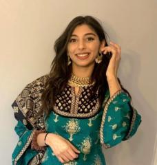 Fatma Alimahomed