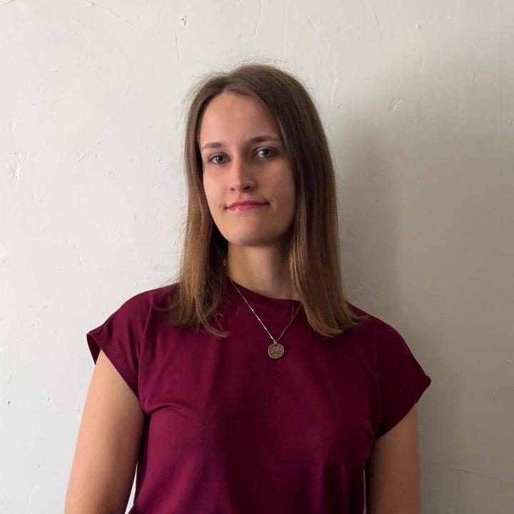 Hanne Hendrikx