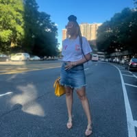 Tiffany Smith-Boasman