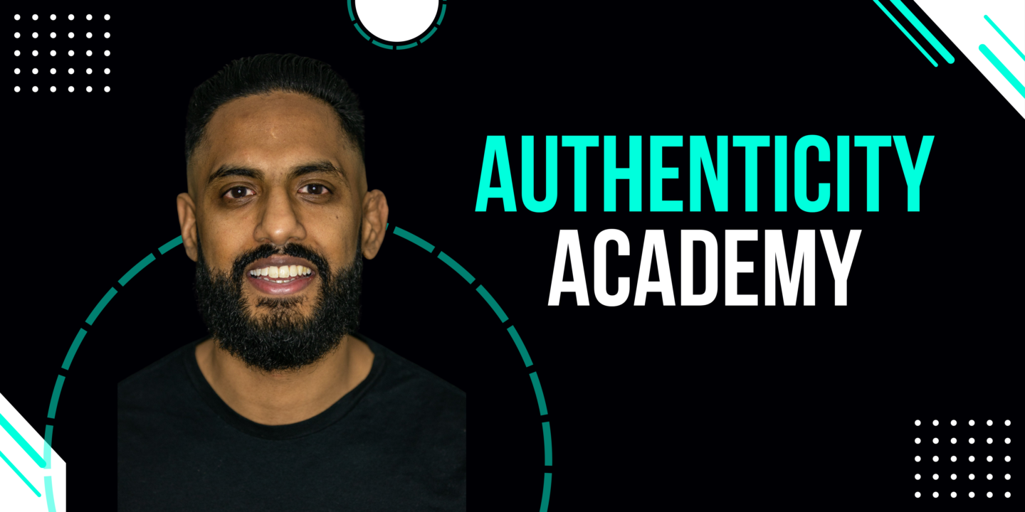 Authenticity Academy