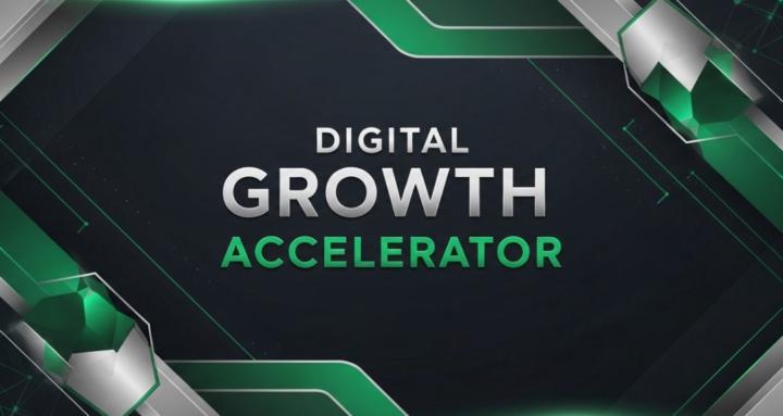 Digital Growth Accelerator