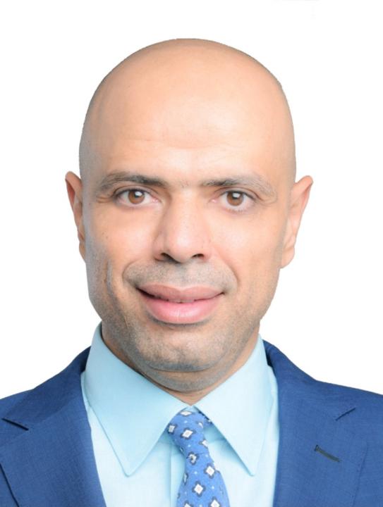 Ibrahim ElShair