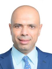 Ibrahim ElShair