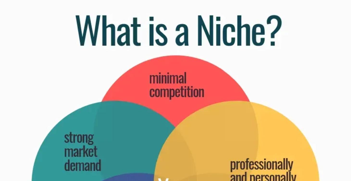 Finding A Niche