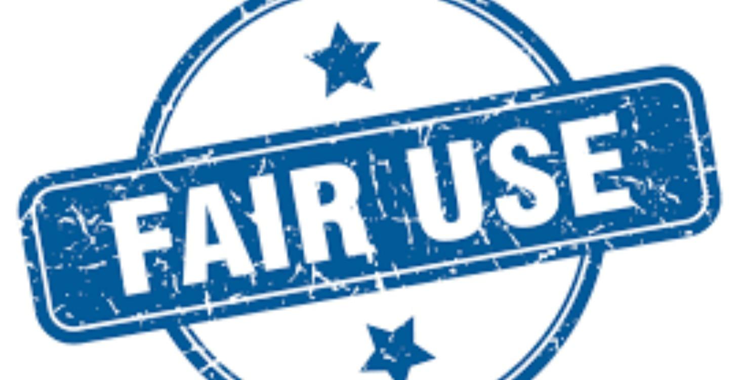 How To Use Other People's Content Legally