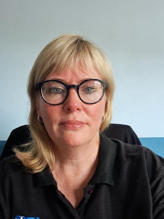 Hannah Van Straaten