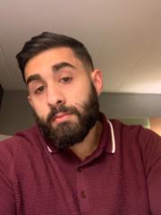 Faizaan Butt