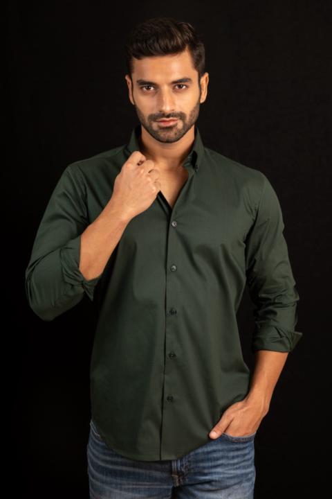 Ansh Bhagnani
