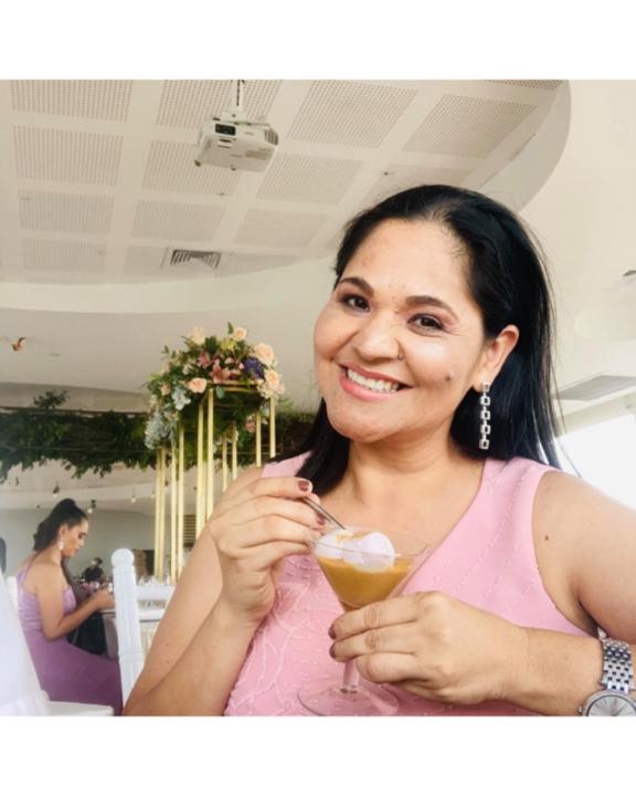 Ana Victoria Arias Camacho