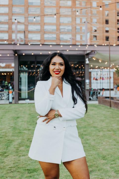 Elda Janeth Villeda-Bennett