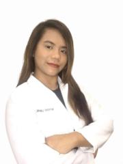 Lorraine Faith Natividad