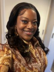 Toya Glover