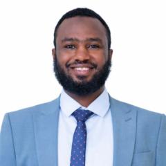 Ezedin Mohamed Ahmed