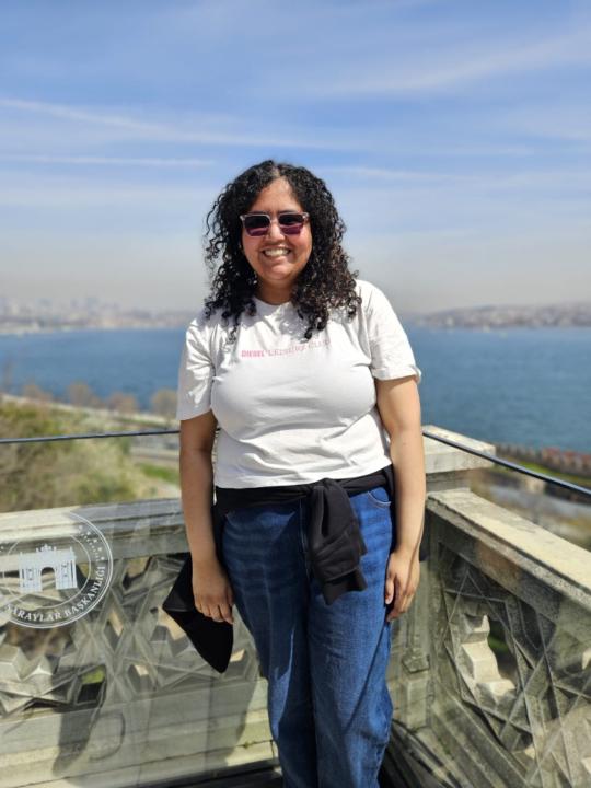 Suma Prakash