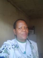 Puseletso Lekanyane