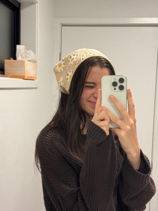 Tegan M