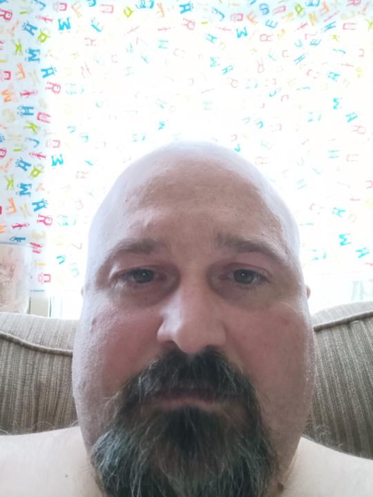 Jeffrey Cassady