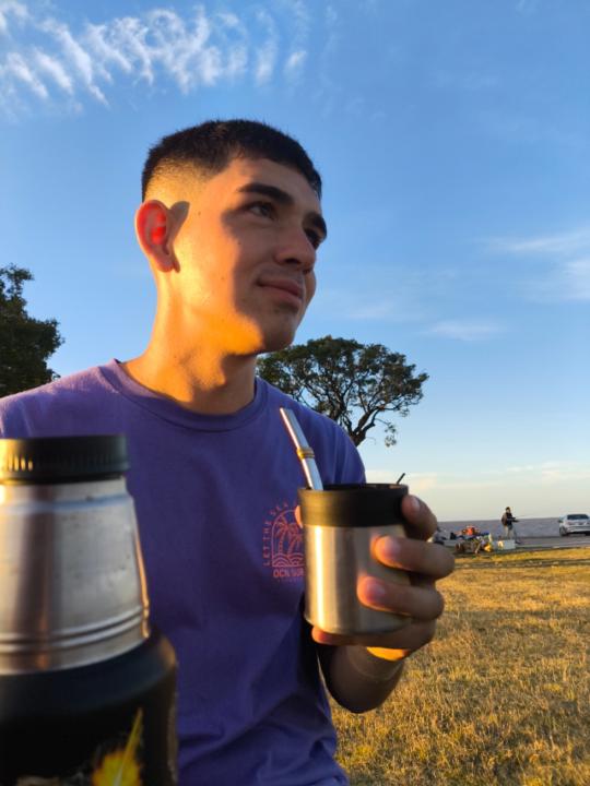Elias Olivo