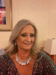 Thelma Mariea Stevens