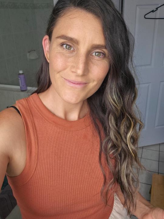 Lauren Tomkins