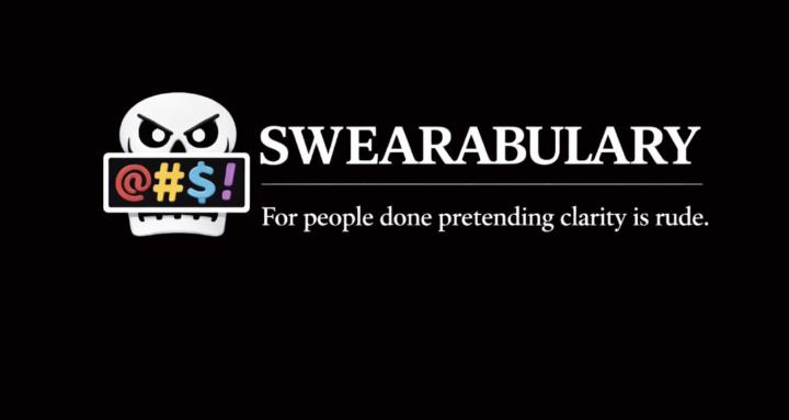 Swearabulary