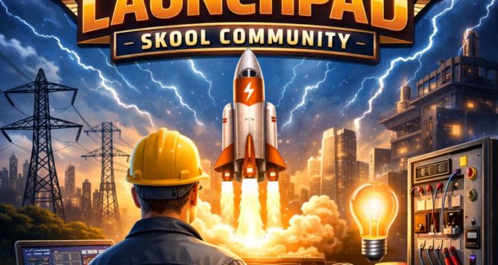 Electricians Launchpad 